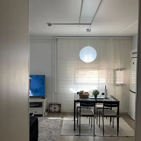 The Wilsons Apartamento *
