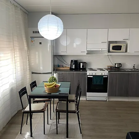 The Wilsons Apartamento *