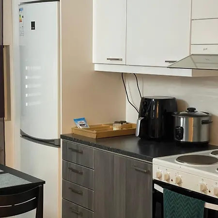 Apartamento The Wilsons