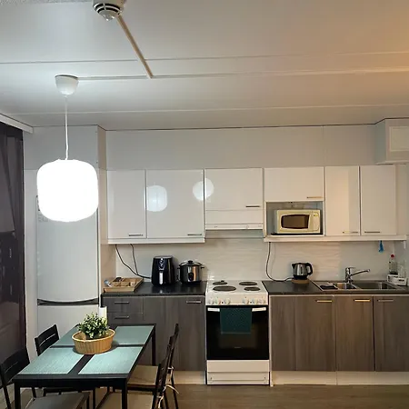 Apartamento The Wilsons