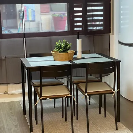 Apartamento The Wilsons