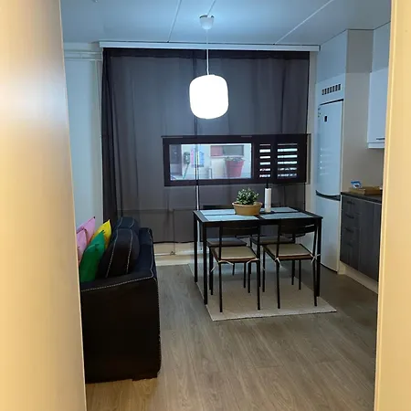 The Wilsons Apartamento *