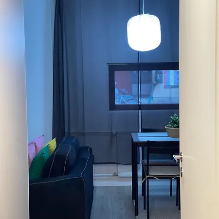 Apartamento The Wilsons Vantaa